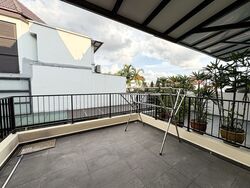 Mimosa Vale (D28), Terrace #455883451